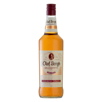 Pick n Pay Liquor Olof bergh brandy 750ml offer
