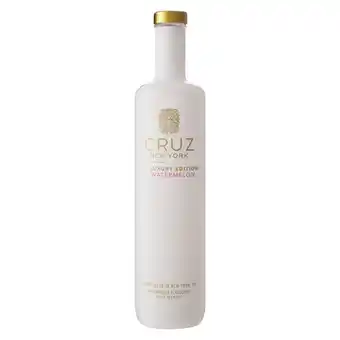 Pick n Pay Liquor Cruz watermelon vodka 750ml offer