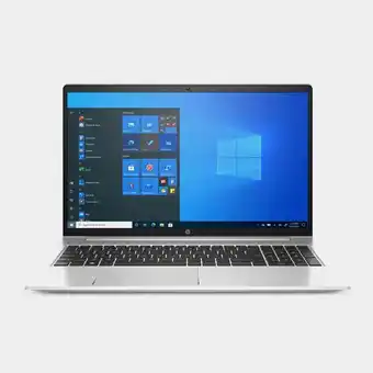 Hp probook 455r g8 laptop