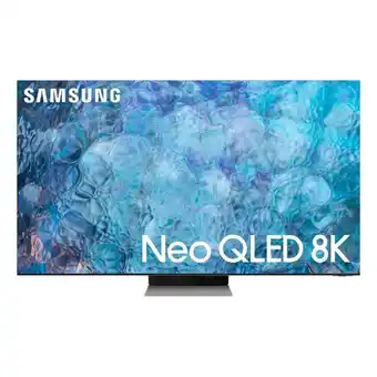 Hi Samsung 75 qn900a neo qled 8k tv offer