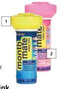 Builders Warehouse Pool brite month mate floater-1.5kg each offer
