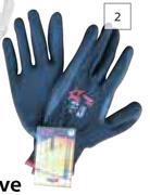 Builders Warehouse Pioneer flex gloves-per pair offer