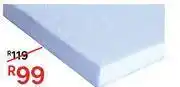 Leroy Merlin Polystyrene insulation expanded s15 20mm x 1200mm x 2400mm 81422572 offer
