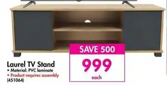 Makro Laurel TV Stand offer