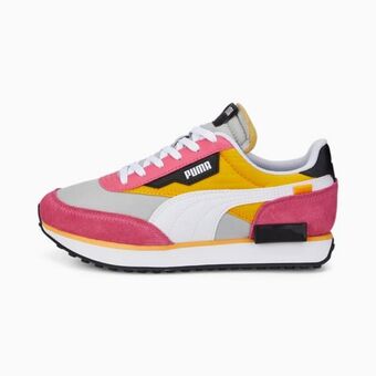 Puma Future rider play on sneakers offer