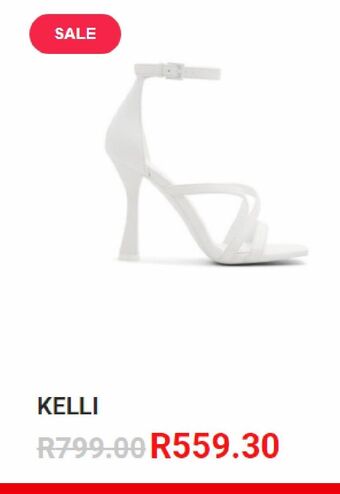 Call It Spring Kelli offer