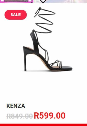 Call It Spring Kenza offer