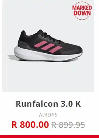 Runflacon 3.0k