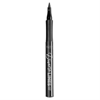 AVON Avon true diverse lines liquid liner 1ml offer