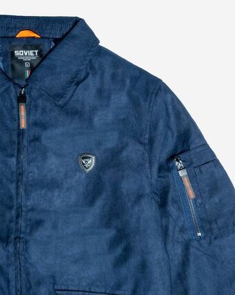 Soviet Denim Castano offer