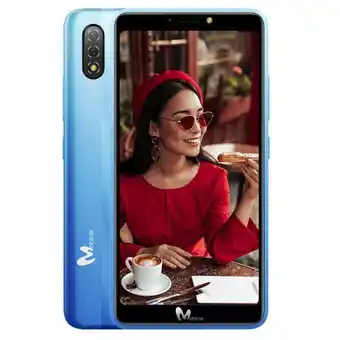Hi Mobicel cosmo dual sim network locked offer