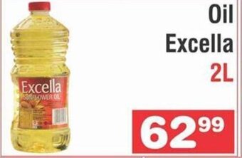Advance Cash n Carry Oil Excella 2L offer