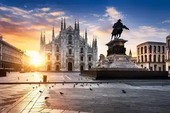 Trafalgar 10 day italy tour of rome, florence, milan and venice offer