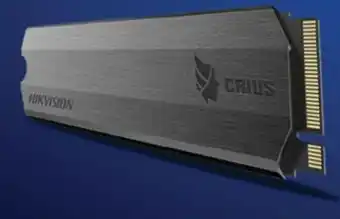 Computer Mania NVME SSD HS-SSD-2000 (STD) 1024GB offer