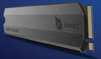 NVME SSD HS-SSD-2000 (STD) 2048GB