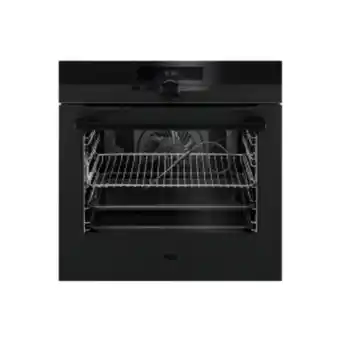 Hirsch's Aeg 60cm premium matte black oven - bpk94733pt offer
