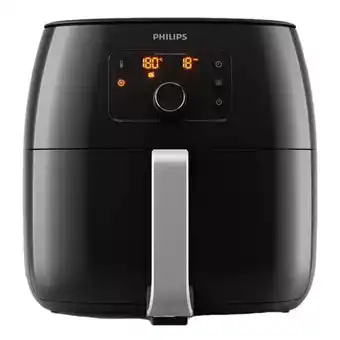 Philips xxl avance premium airfryer