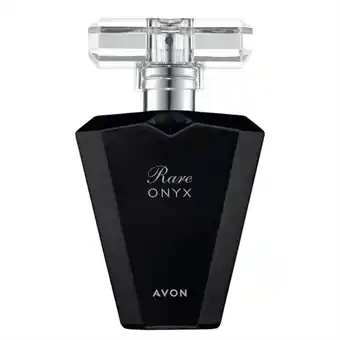 AVON Rare onyx eau de parfum 50ml offer