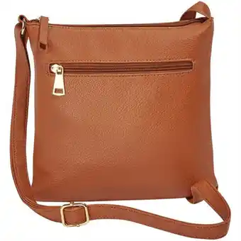 AVON My everyday brown midi crossbody bag offer
