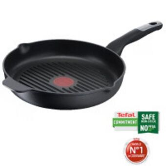 Home etc Tefal xl intense grill pan 26cm offer