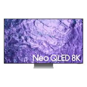 Hirsch's Samsung 140cm (55) 8k qled tv - qa55qn700ckxxa + free r10000 voucher offer