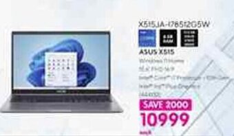 Makro Asus X515 offer