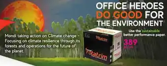 Rotatrim