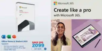 Incredible Connection Office Home & Student 2021 offer