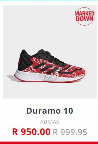 Tekkie Town Sneakers adidas offer
