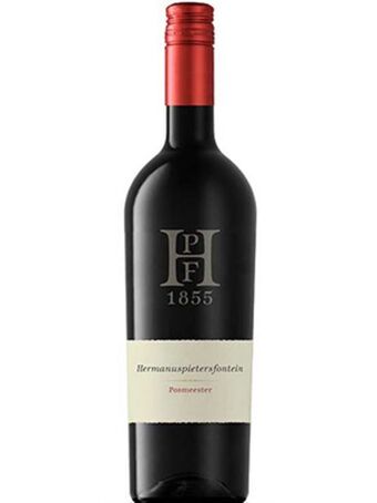 Getwine Hermanuspietersfontein posmeester 2022 offer