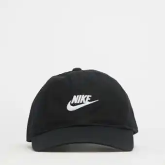 Zando Nike boys y h86 cap futura black offer