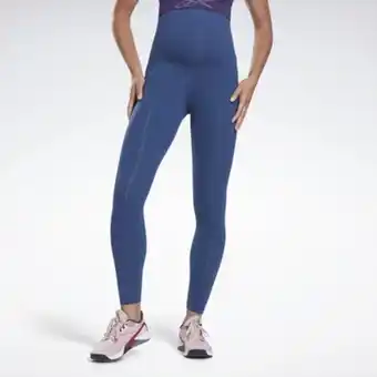 Reebok Lux maternity tights 2.0 offer