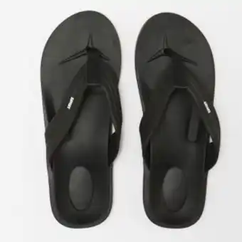 Zando Soviet m cheslin thong black offer