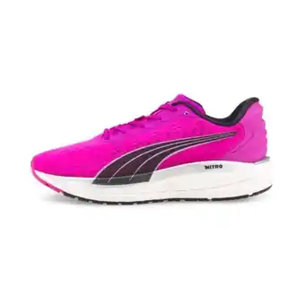 Magnify nitro women's running shoes
