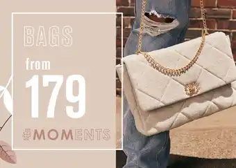 Dunns Bags offer