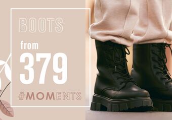 Dunns Boots offer