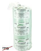 Leroy Merlin Isotherm polyester ceiling insulation 135mm x 6 sqm 81423873 offer