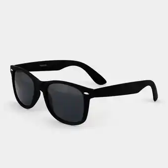 Markham Mkm core soft touch wayfarer sunglasses offer
