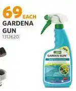 Gardena gun (1312620)-each