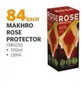 Makhro rose protector (1380250)-100ml each