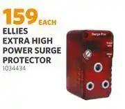 BUCO Ellies extra high power surge protector 1034434-each offer
