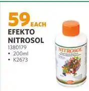 BUCO Efekto nitrosol (1380179)-200ml each offer