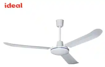 Builders Warehouse 1.42 m ceiling fan offer