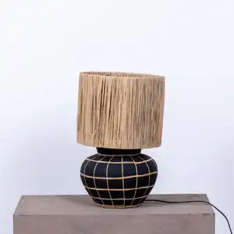 Weylandts Vulo table lamp offer