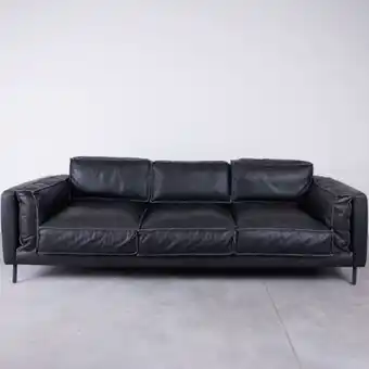 Weylandts Denver sofa - mystique graphite offer