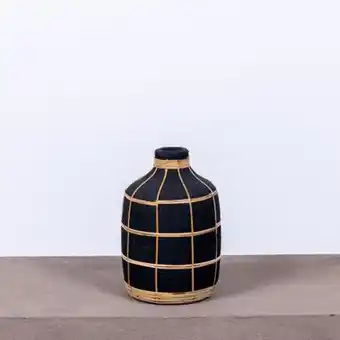 Weylandts Lott bl vase - l offer