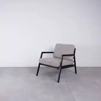 Weylandts Nysse chair black offer