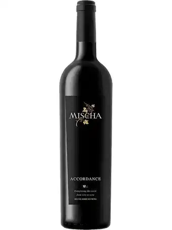 Getwine Mischa estate accordance 2021 offer