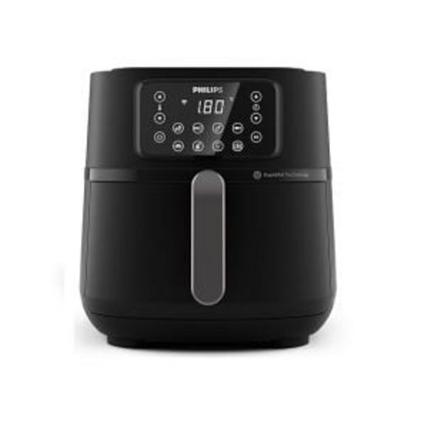 Philips airfryer 5000 series xxl connectedhd9285/90 offer at Hirsch's