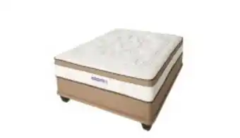 Sleepmasters Sleepmasters perth 152cm (queen) firm mattress offer